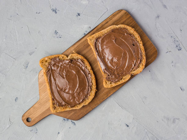 Crema de Avellana con Cacao